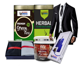 BRI Store Products Repurchase